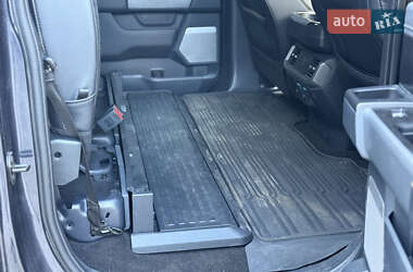 Пикап Ford F-150 2022 в 