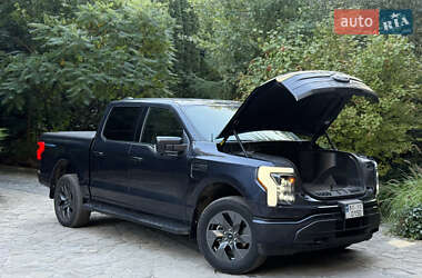 Пикап Ford F-150 2022 в 