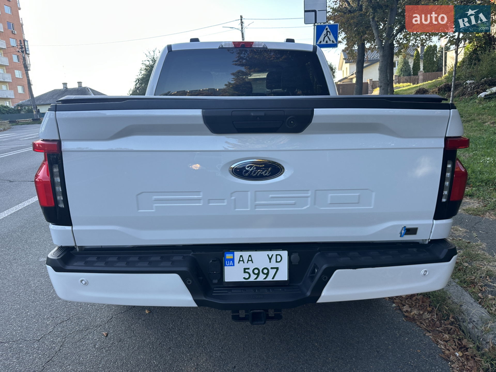 2023 Ford F-150 - мініатюра 16