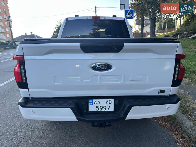 Пикап Ford F-150 2023 в Киеве