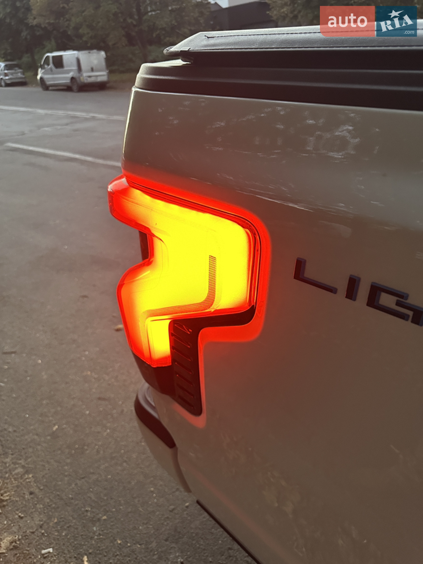 2023 Ford F-150 - мініатюра 23