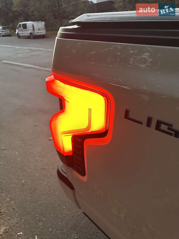 Пикап Ford F-150 2023 в Киеве
