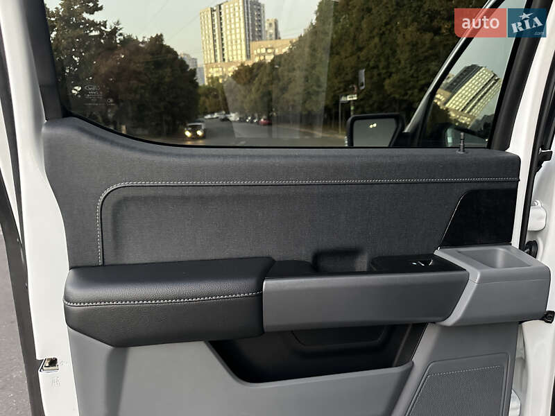Пикап Ford F-150 2023 в Киеве