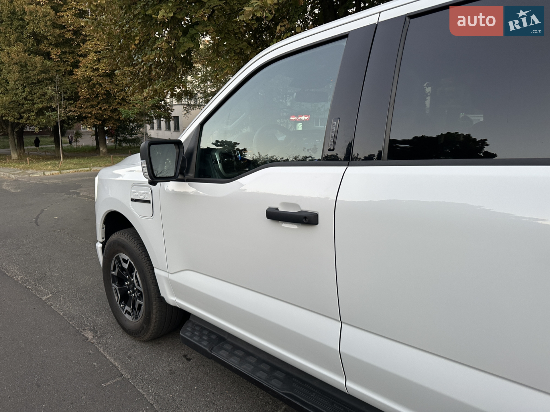 2023 Ford F-150 - мініатюра 32