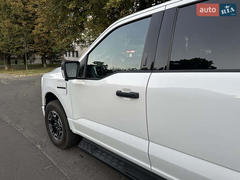 Пикап Ford F-150 2023 в Киеве