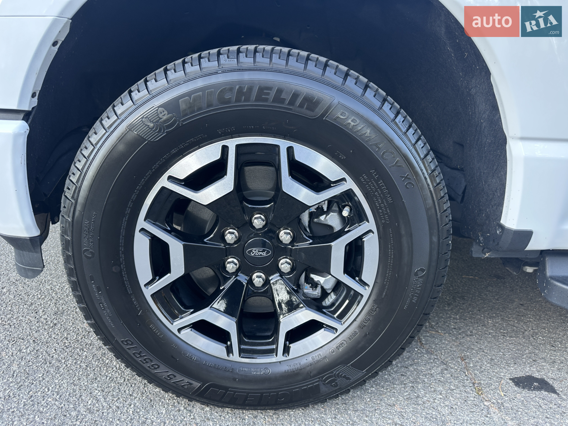 2023 Ford F-150 - мініатюра 4