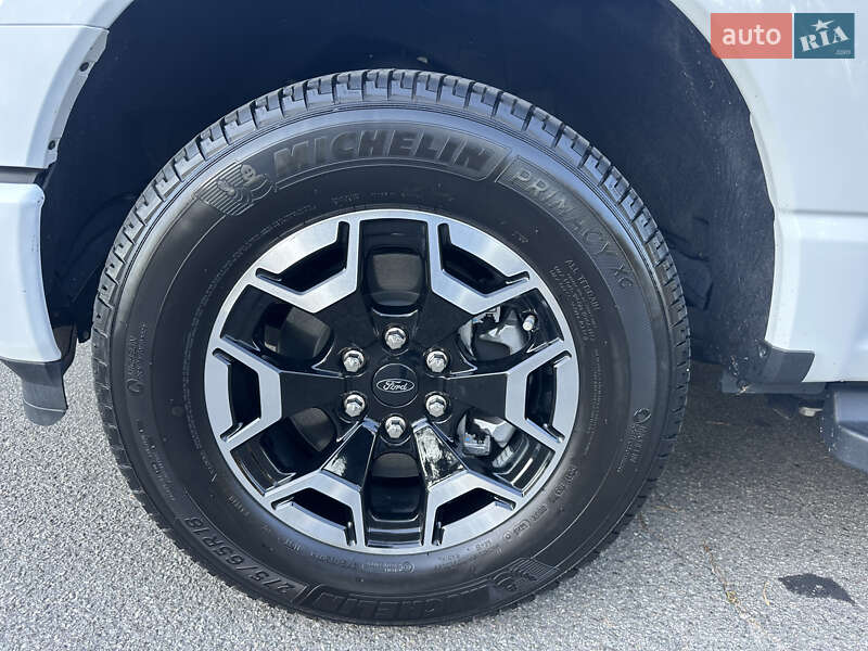 Пикап Ford F-150 2023 в Киеве
