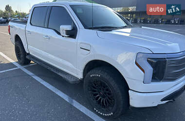 Пикап Ford F-150 2023 в 