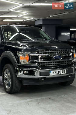 Пикап Ford F-150 2020 в 
