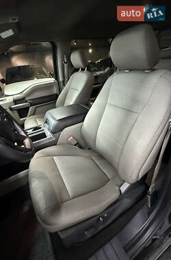 Пикап Ford F-150 2020 в 