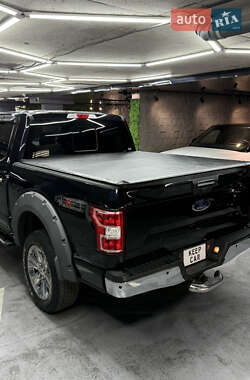 Пикап Ford F-150 2020 в 