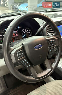 Пикап Ford F-150 2020 в 