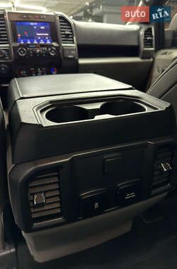 Пикап Ford F-150 2020 в 