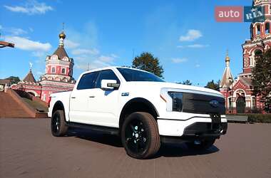 Пикап Ford F-150 2024 в Днепре