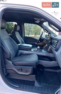Пикап Ford F-150 2024 в 