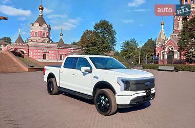 Пикап Ford F-150 2024 в Днепре
