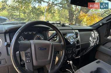 Пикап Ford F-150 2012 в 