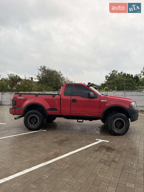 Пикап Ford F-150 2007 в Житомире