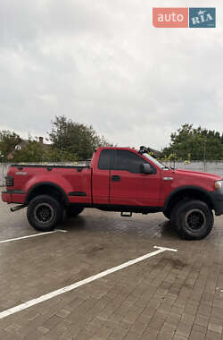 Пикап Ford F-150 2007 в 