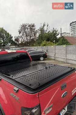 Пикап Ford F-150 2007 в 