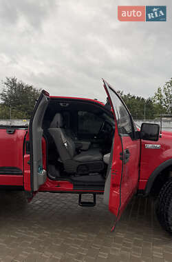 Пикап Ford F-150 2007 в 