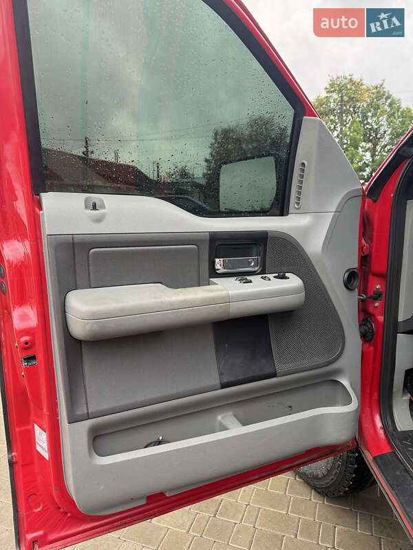 Пикап Ford F-150 2007 в Житомире