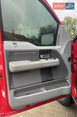 Пикап Ford F-150 2007 в 