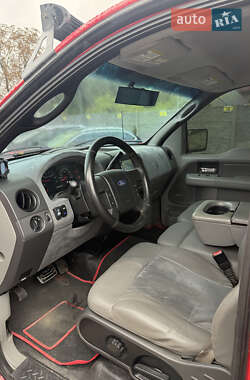 Пикап Ford F-150 2007 в 