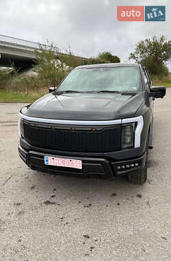 Пикап Ford F-150 2023 в 