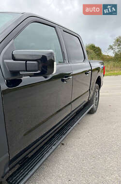 Пикап Ford F-150 2023 в 
