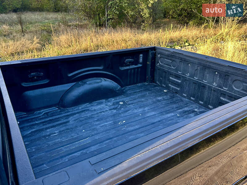 Пикап Ford F-150 2020 в Киеве