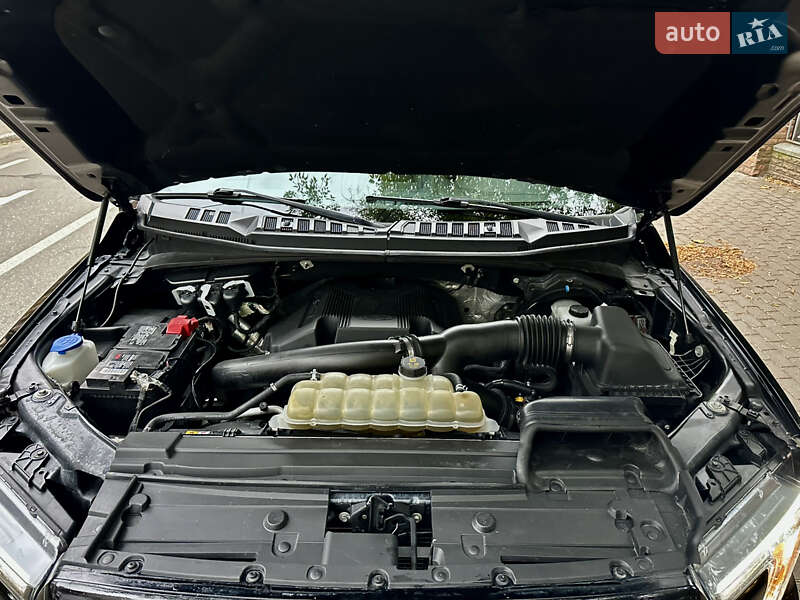 Пикап Ford F-150 2020 в Киеве