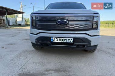 Пікап Ford F-150 2023 в 