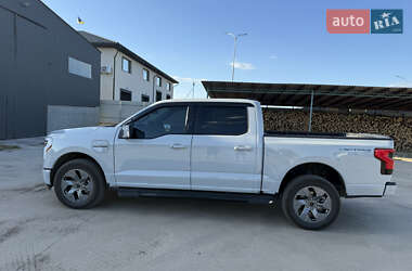Пікап Ford F-150 2023 в 