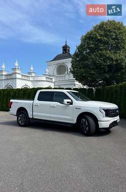 Пікап Ford F-150 2022 в 