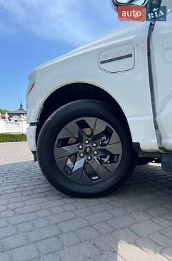 Пікап Ford F-150 2022 в 