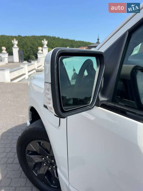 Пикап Ford F-150 2022 в Тернополе фото 28 Пикап Ford F-150 2022 в Тернополе