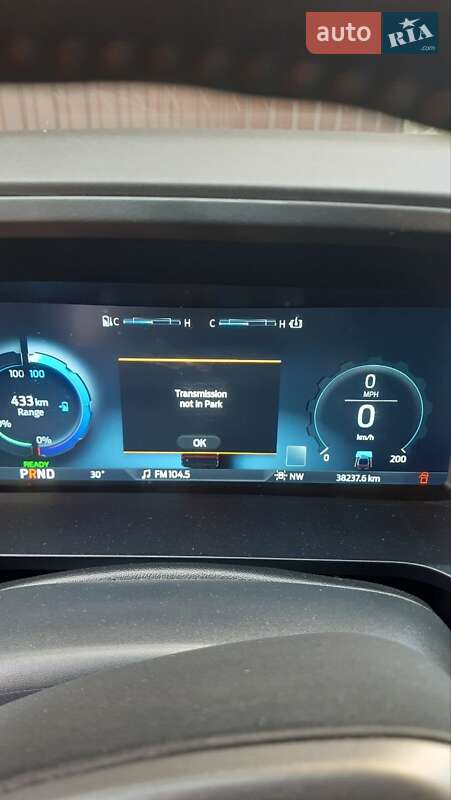 Пикап Ford F-150 2022 в Тернополе фото 30 Пикап Ford F-150 2022 в Тернополе