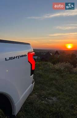 Пікап Ford F-150 2022 в 