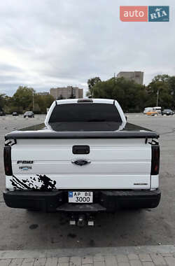 Пикап Ford F-150 2012 в 