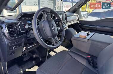 Пикап Ford F-150 2021 в 