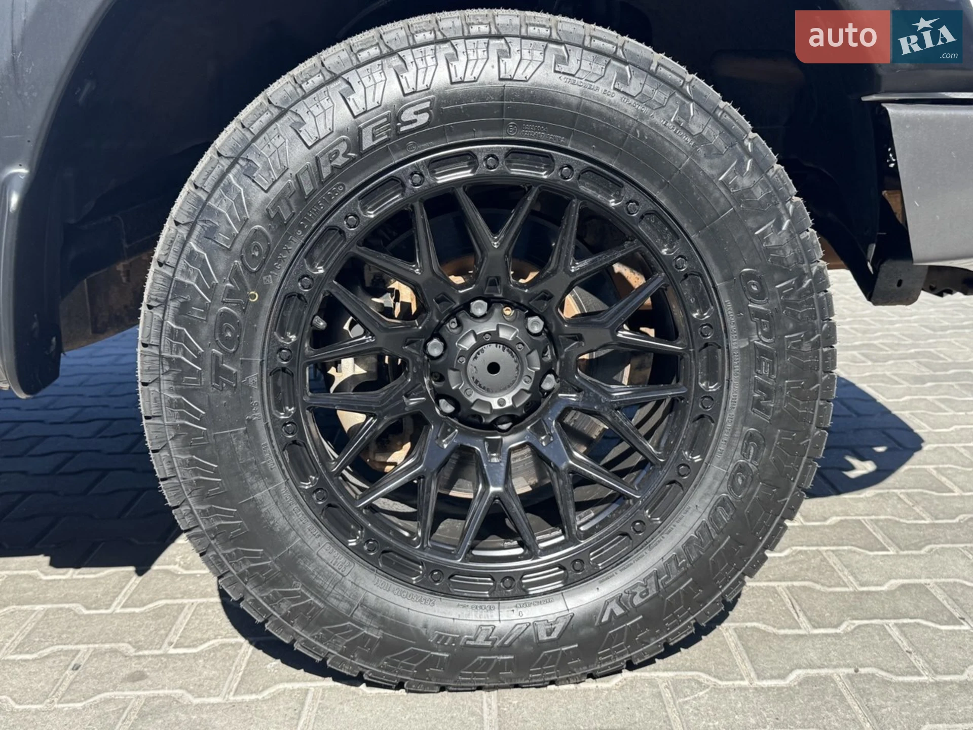 2021 Ford F-150 - мініатюра 24