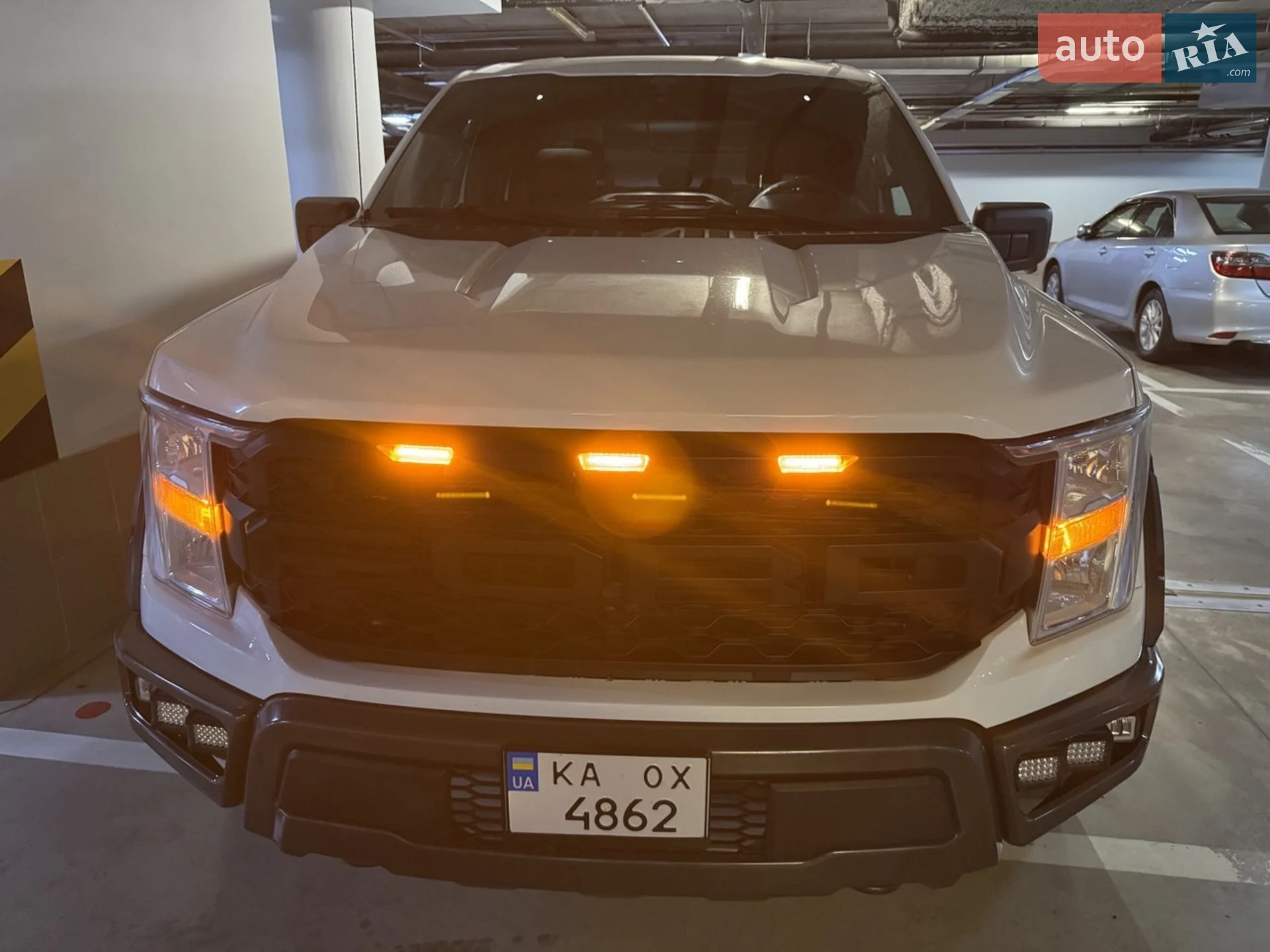 2021 Ford F-150 - мініатюра 19