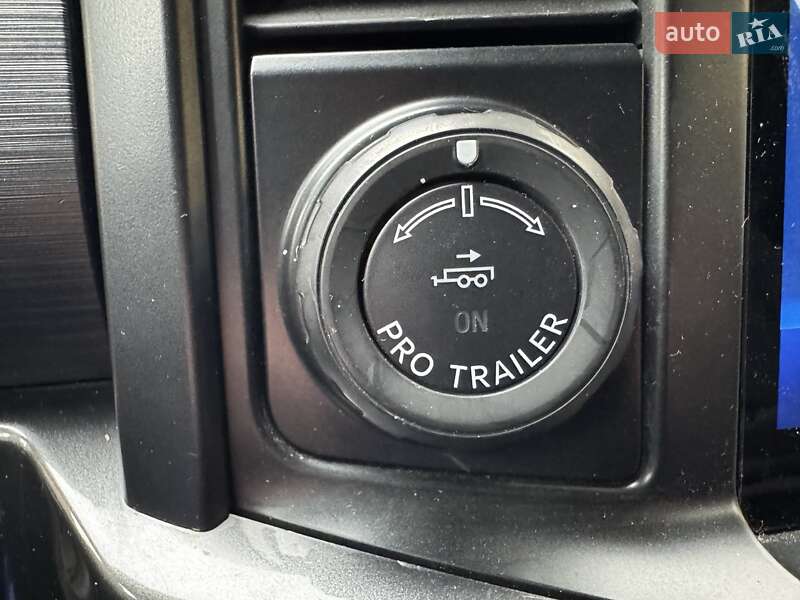 Пикап Ford F-150 2021 в Киеве фото 32 Пикап Ford F-150 2021 в Киеве