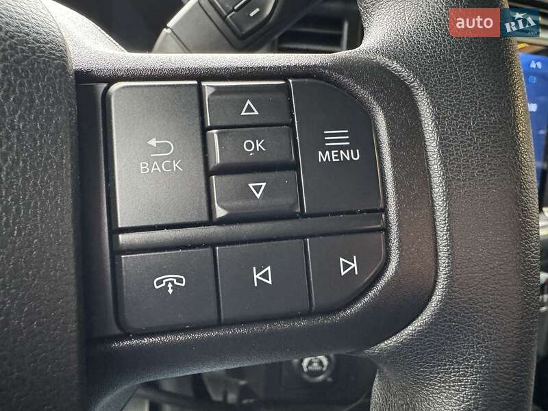 Пикап Ford F-150 2021 в Киеве фото 35 Пикап Ford F-150 2021 в Киеве