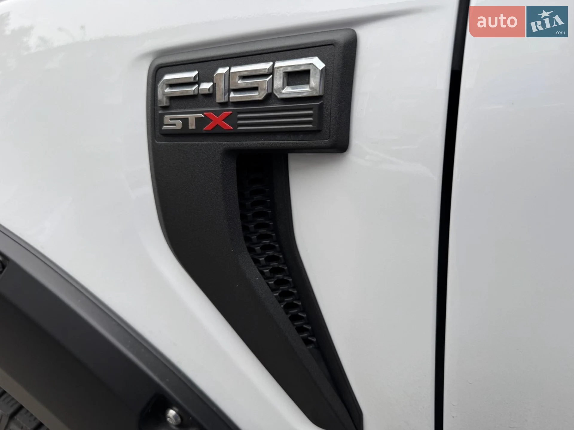 2021 Ford F-150 - мініатюра 22