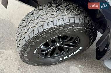 Пикап Ford F-150 2018 в 