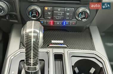 Пикап Ford F-150 2018 в 