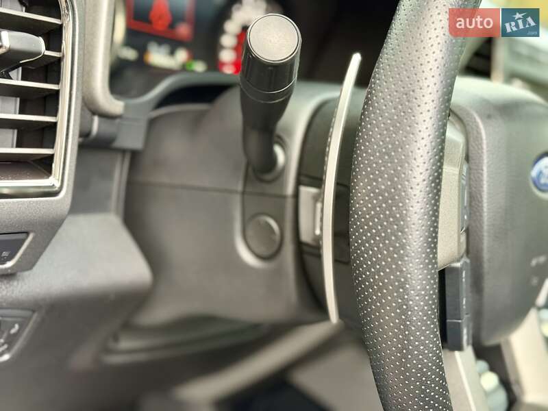 Пикап Ford F-150 2018 в Киеве фото 58 Пикап Ford F-150 2018 в Киеве