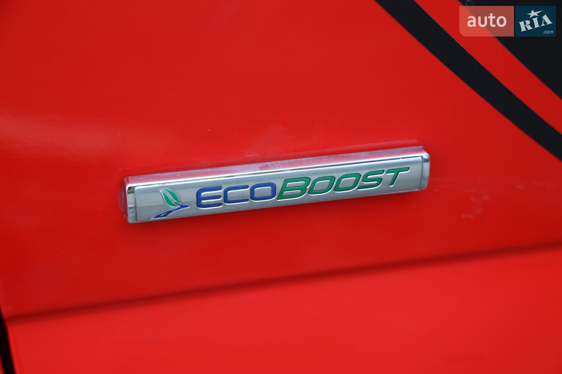 2016 Ford F-150 - мініатюра 8